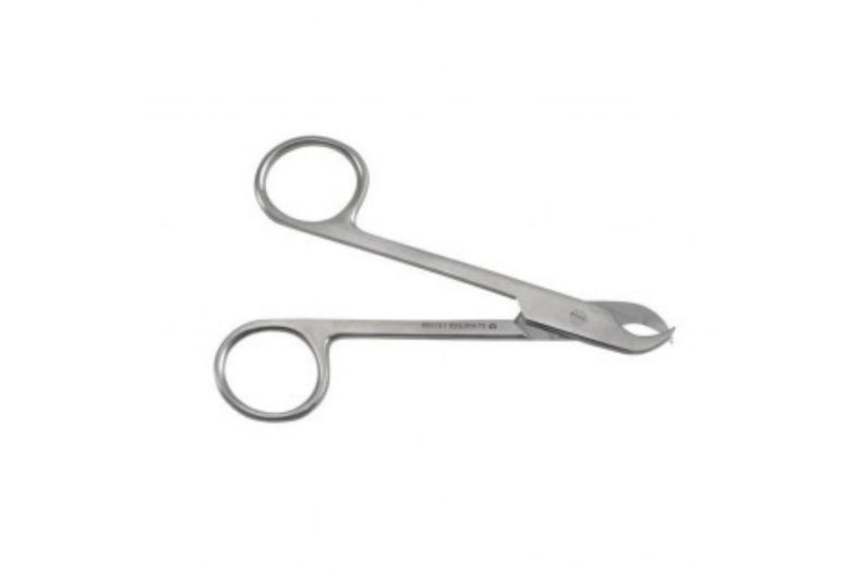 Kruuse metal kedi tırnak makası